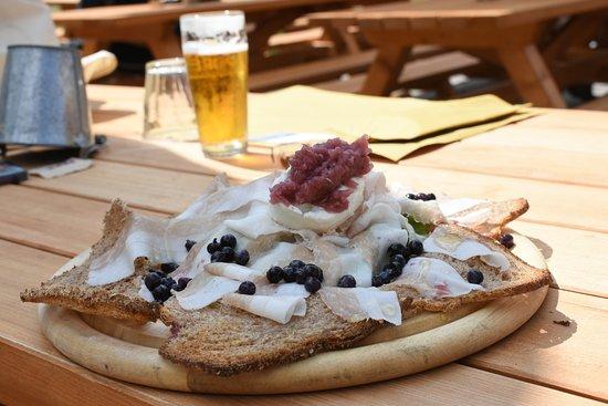 Chalet Raggio Di Sole